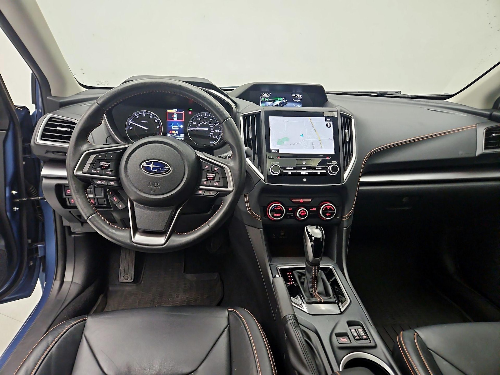 2021 Subaru Crosstrek Limited - Photo 11