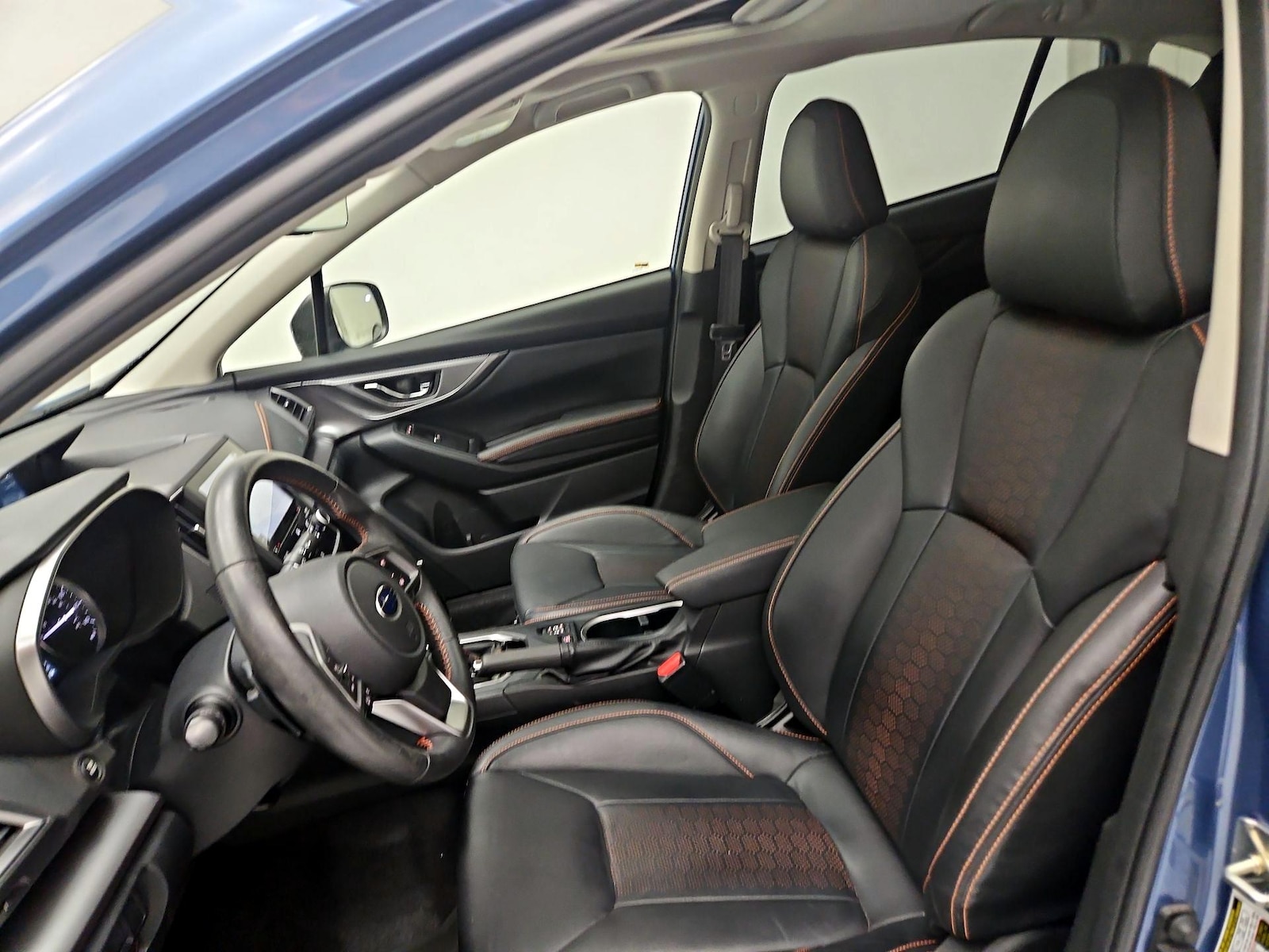 2021 Subaru Crosstrek Limited - Photo 12