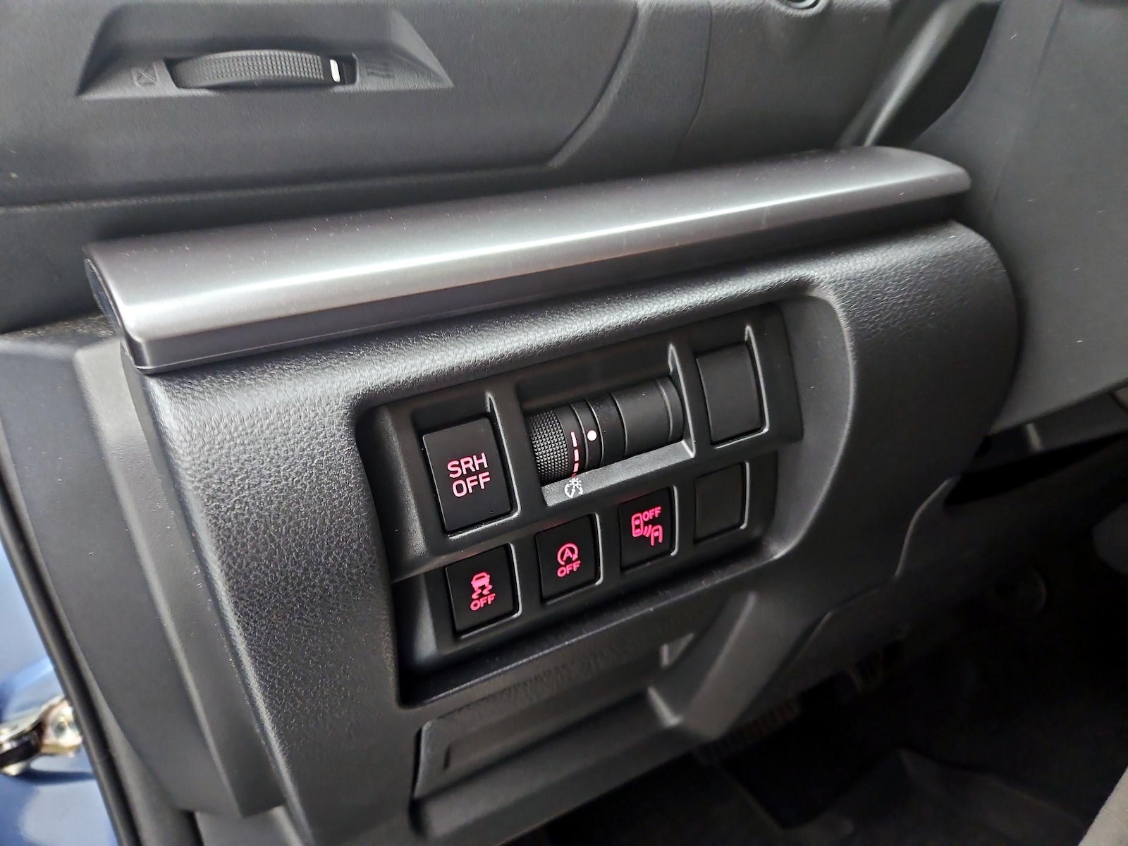 2021 Subaru Crosstrek Limited - Photo 14