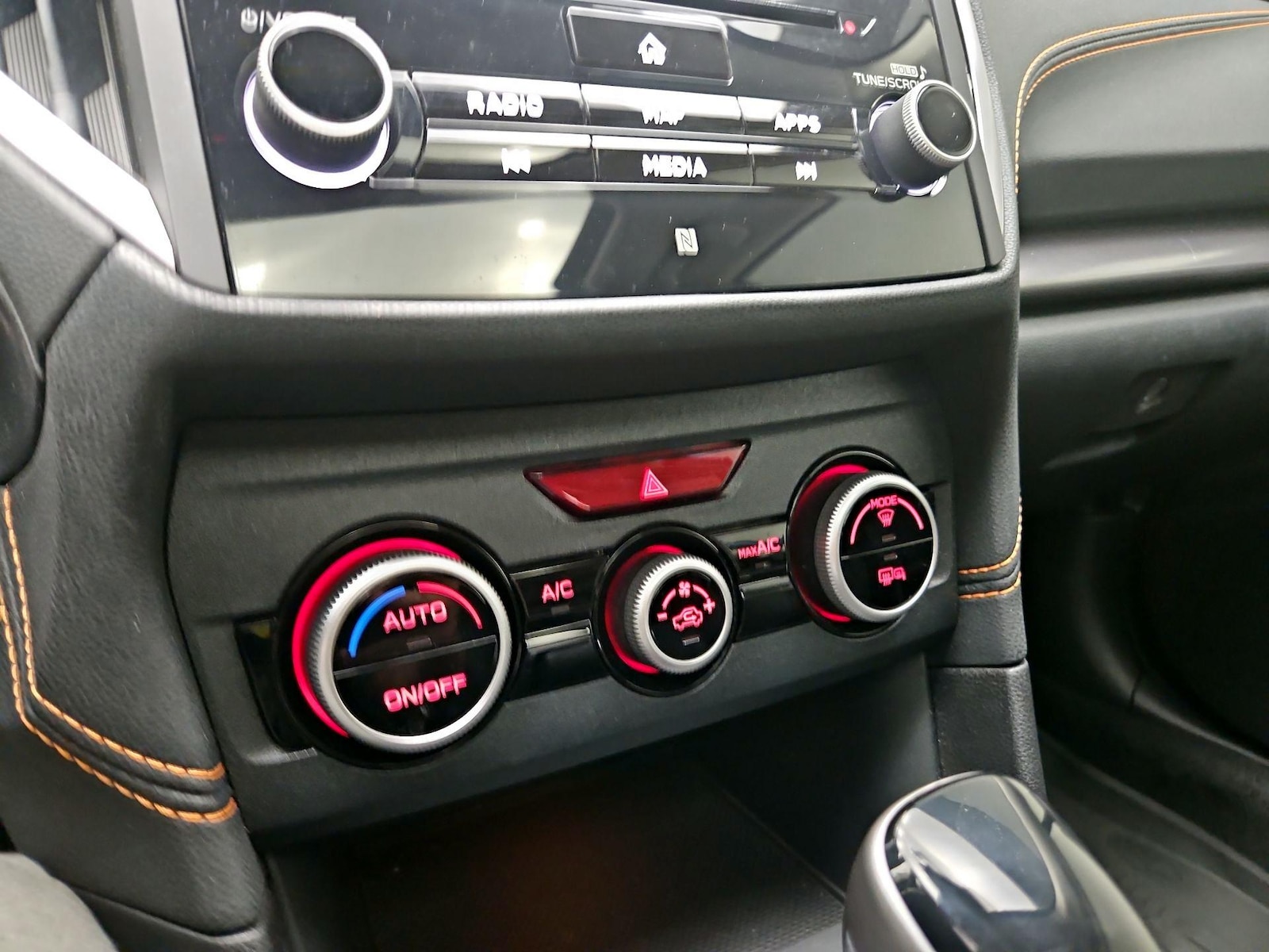 2021 Subaru Crosstrek Limited - Photo 18