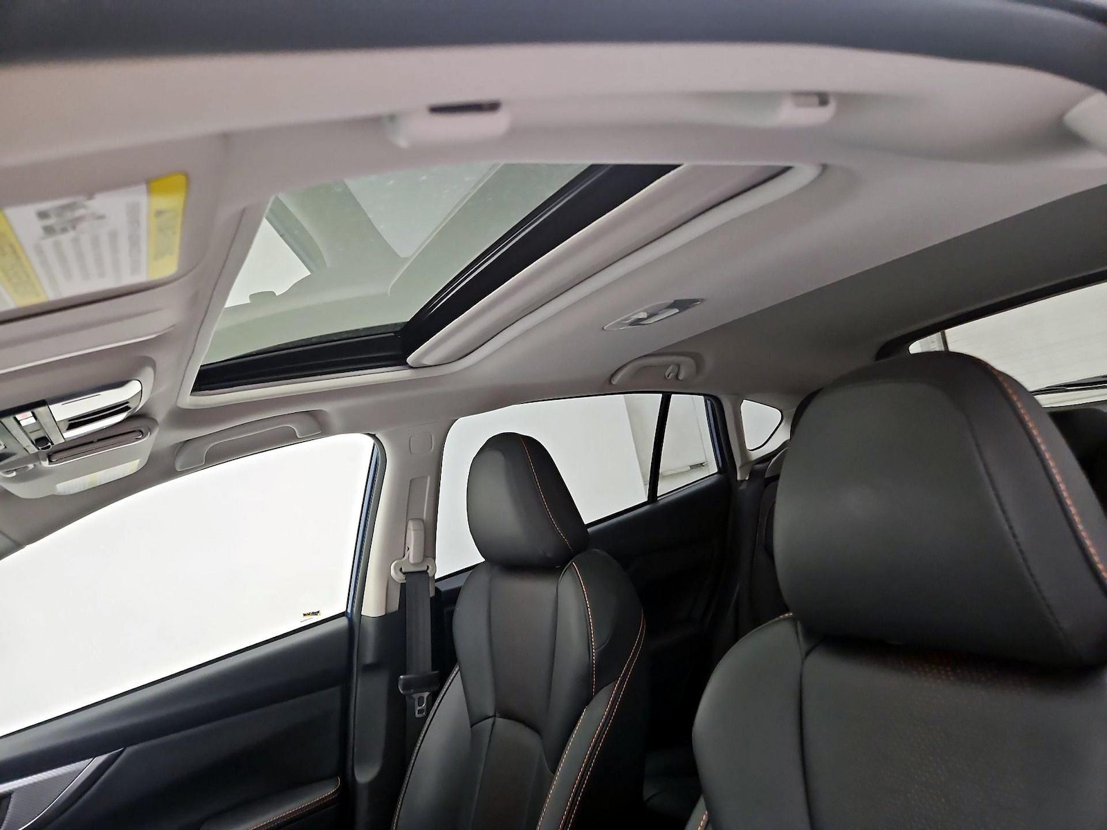 2021 Subaru Crosstrek Limited - Photo 21