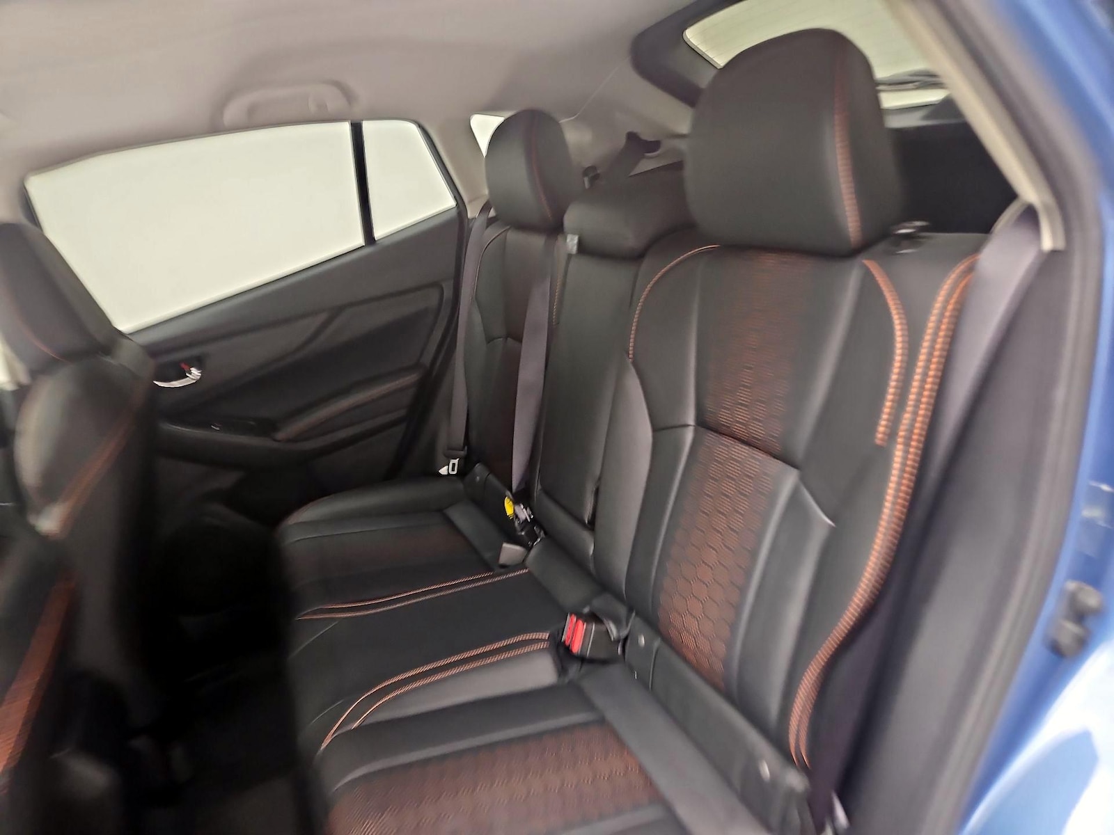 2021 Subaru Crosstrek Limited - Photo 22