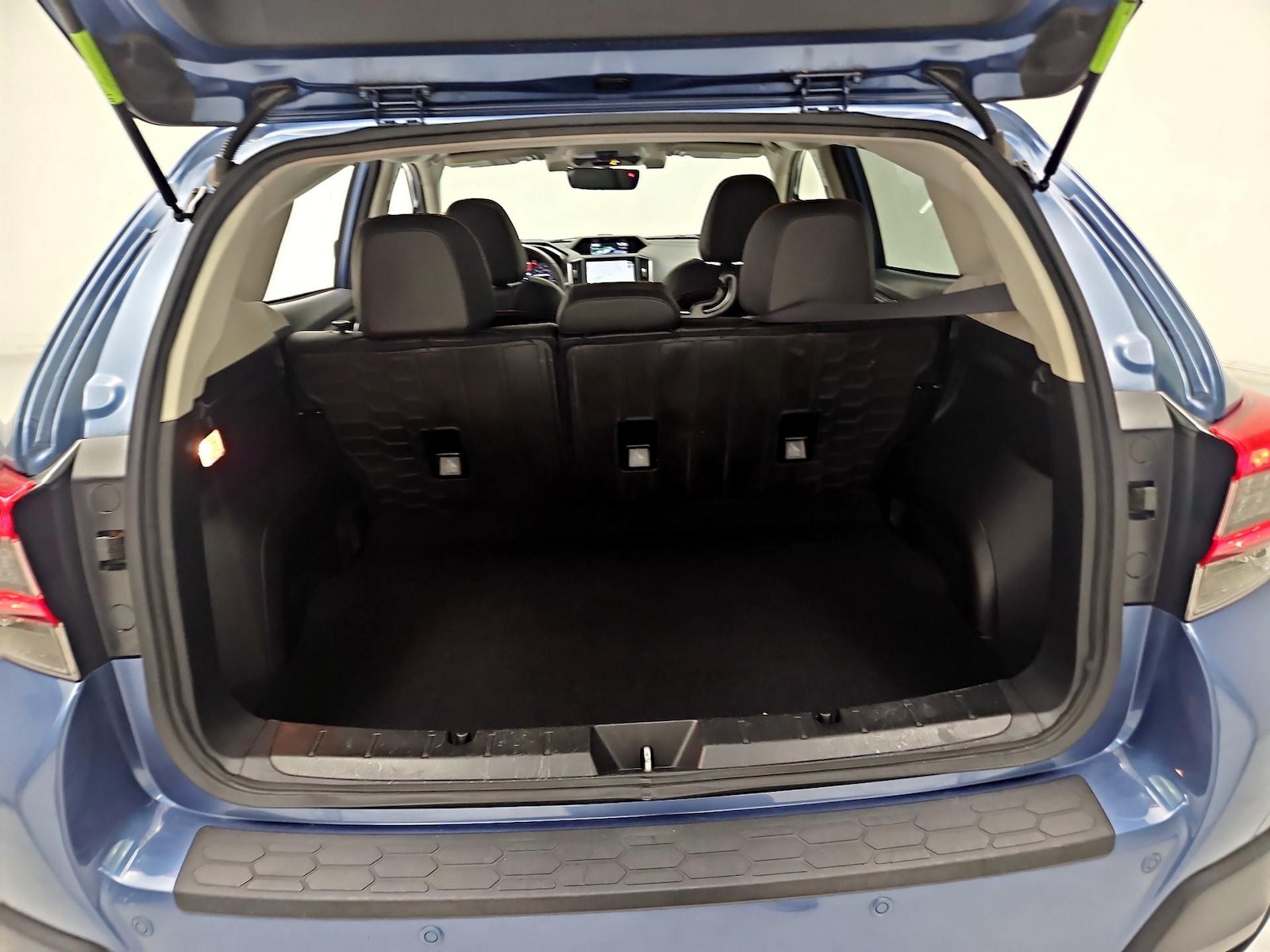 2021 Subaru Crosstrek Limited - Photo 23