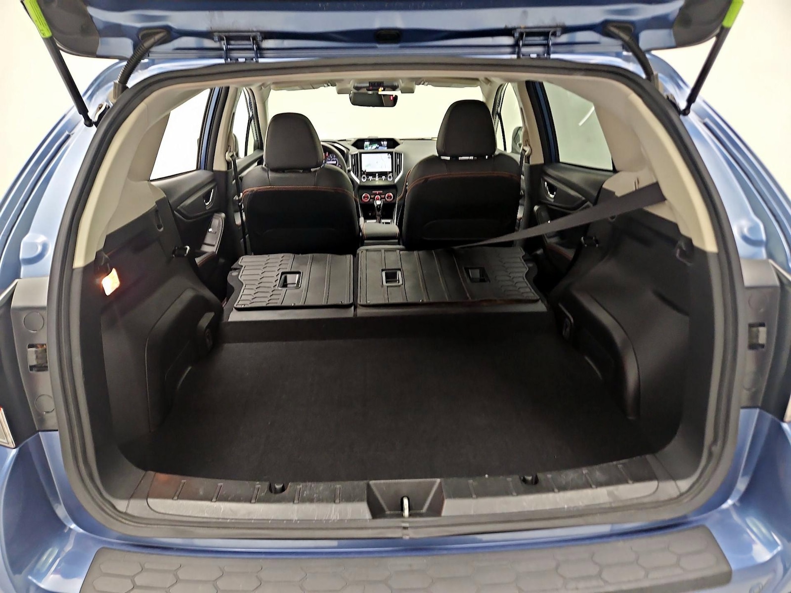 2021 Subaru Crosstrek Limited - Photo 24