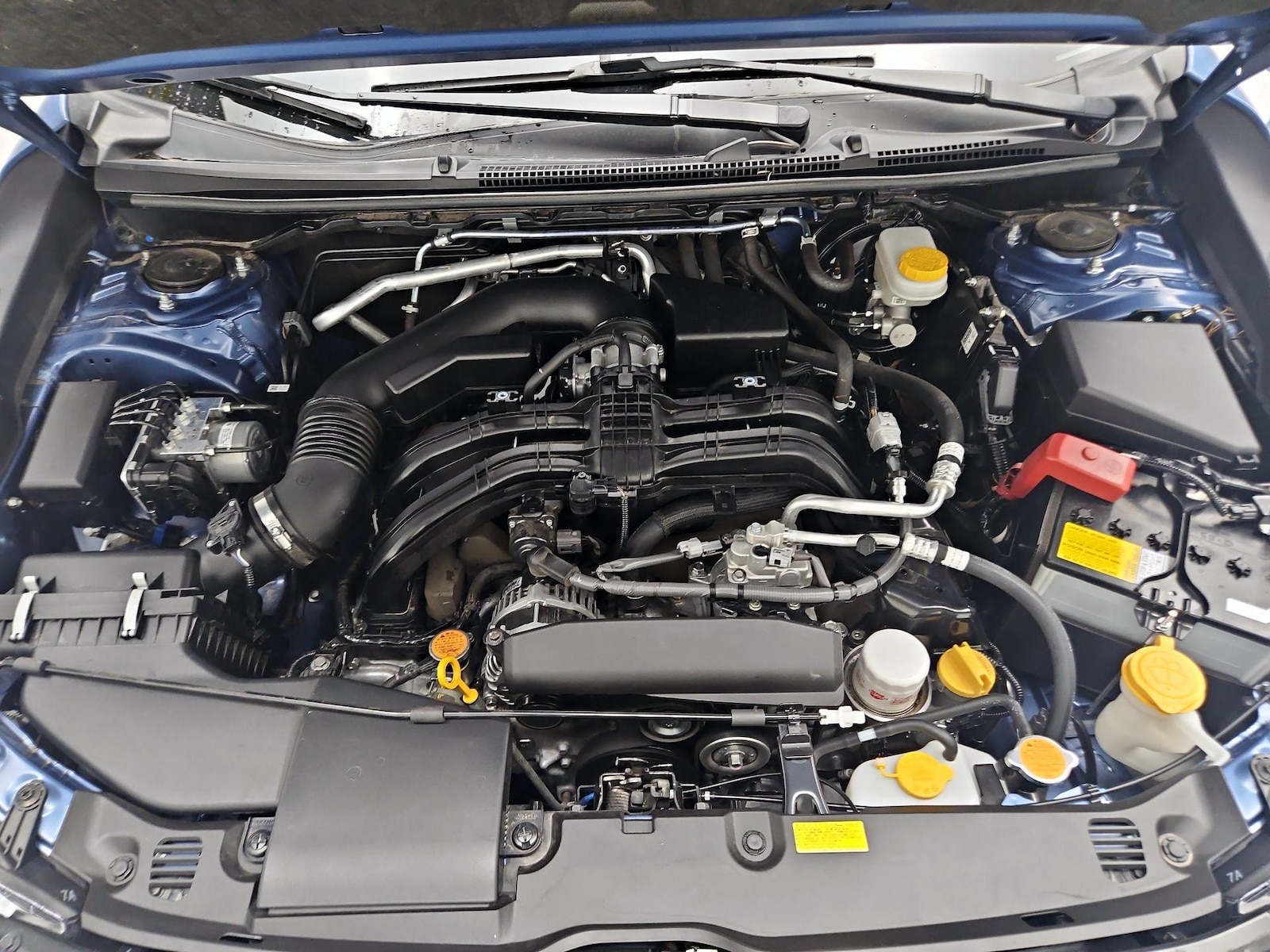 2021 Subaru Crosstrek Limited - Photo 25