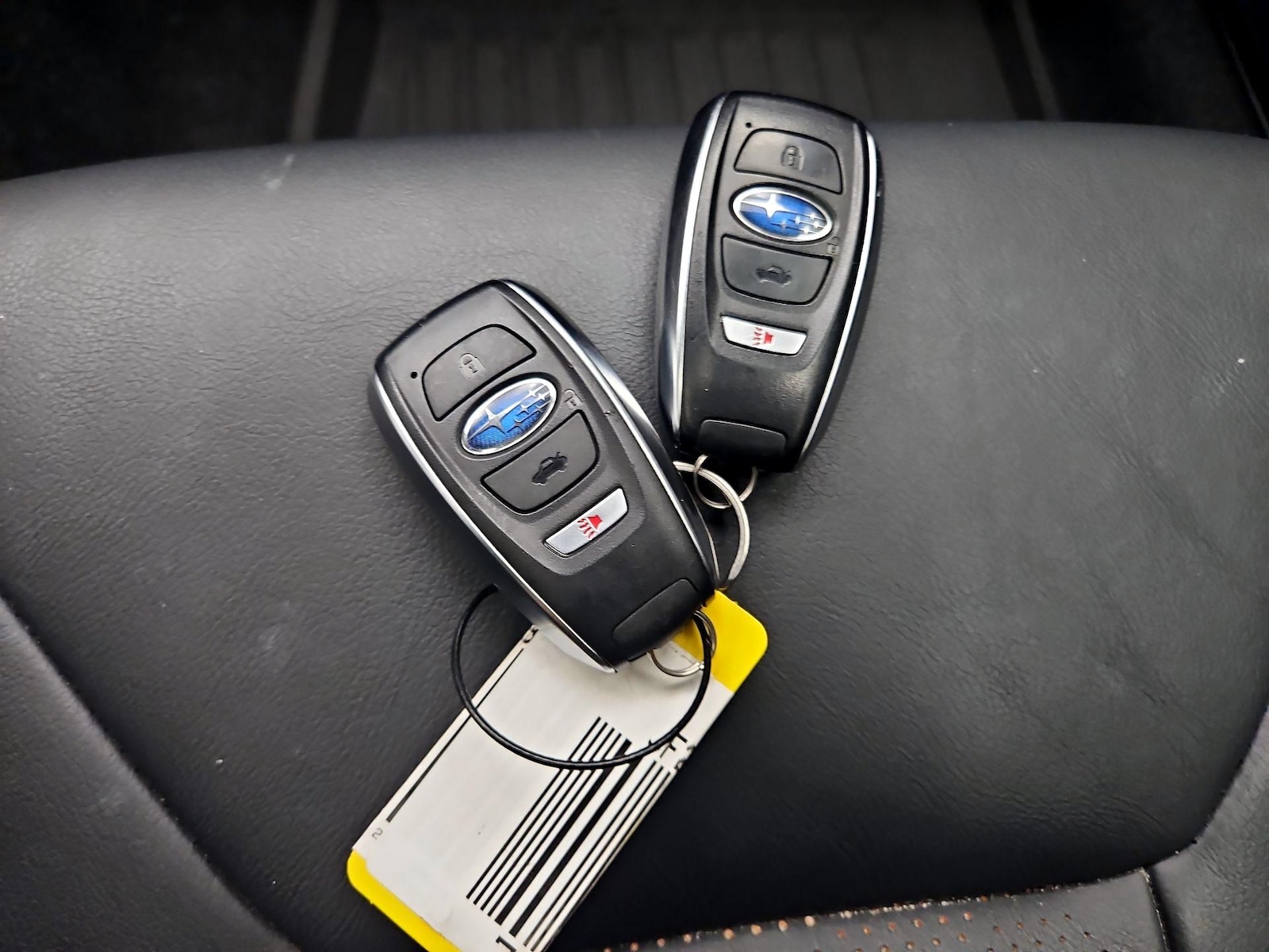 2021 Subaru Crosstrek Limited - Photo 26