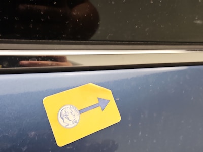 Condition detail
