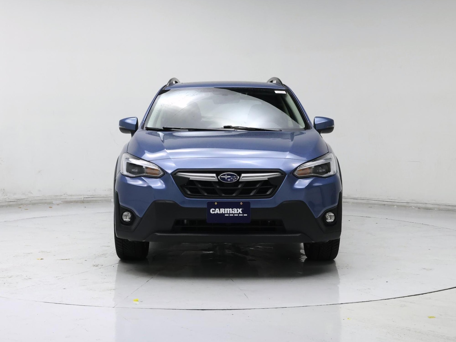 2021 Subaru Crosstrek Limited - Photo 6