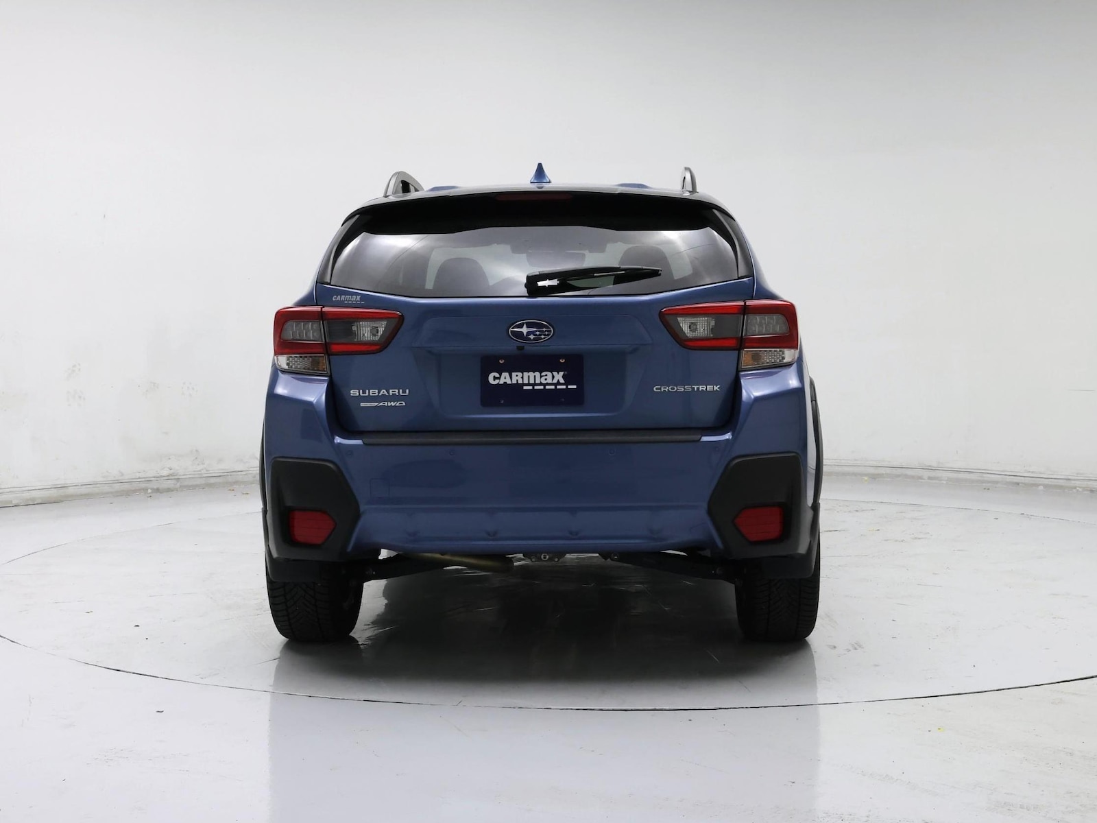 2021 Subaru Crosstrek Limited - Photo 7
