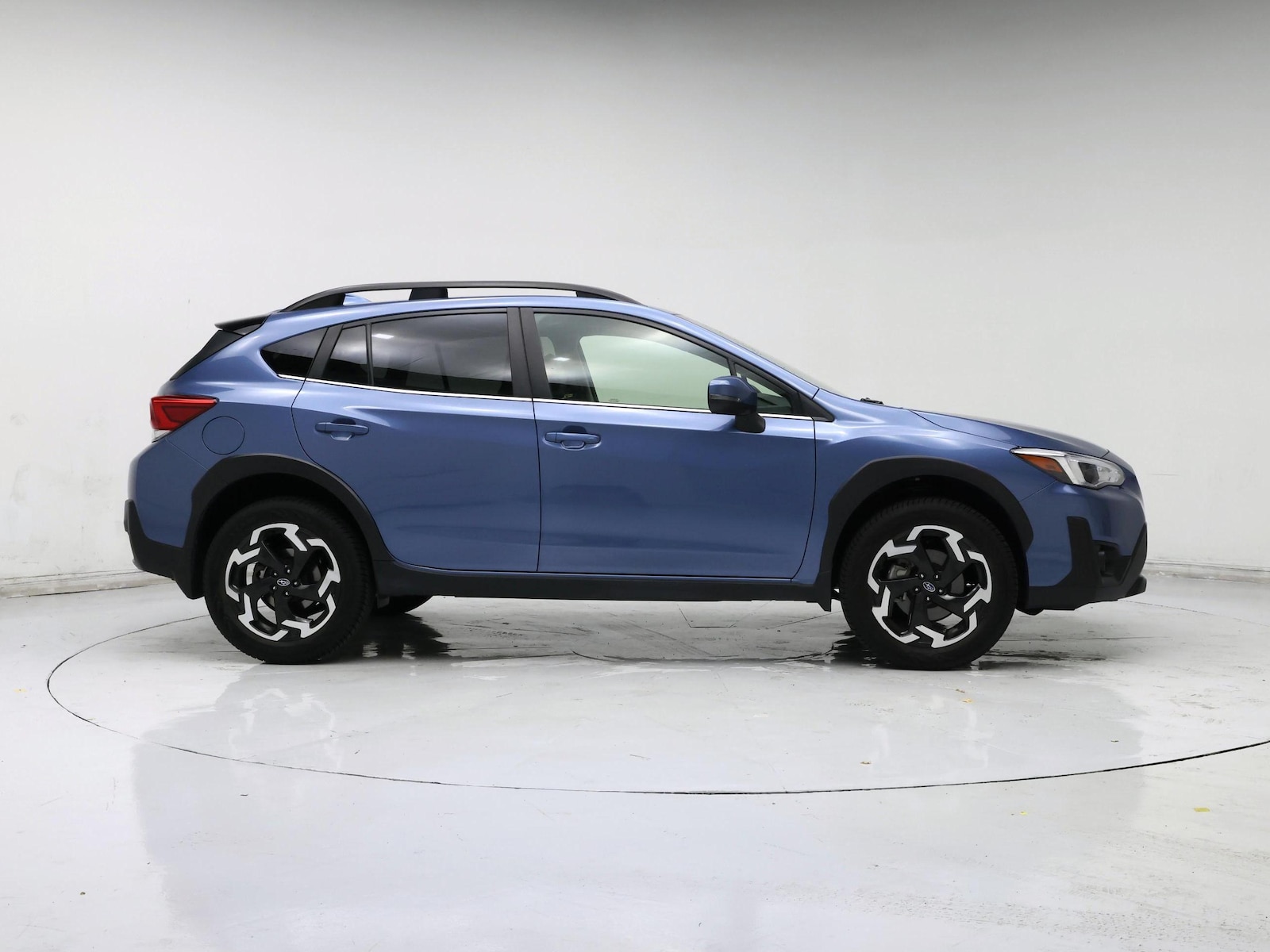 2021 Subaru Crosstrek Limited - Photo 8