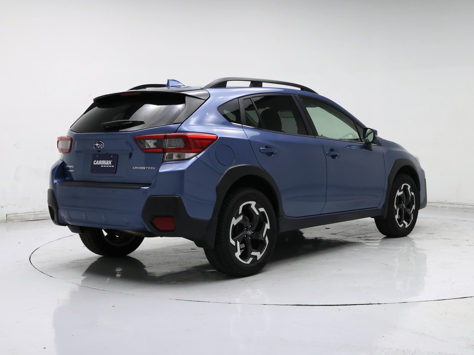 2021 Subaru Crosstrek Limited - Photo 9
