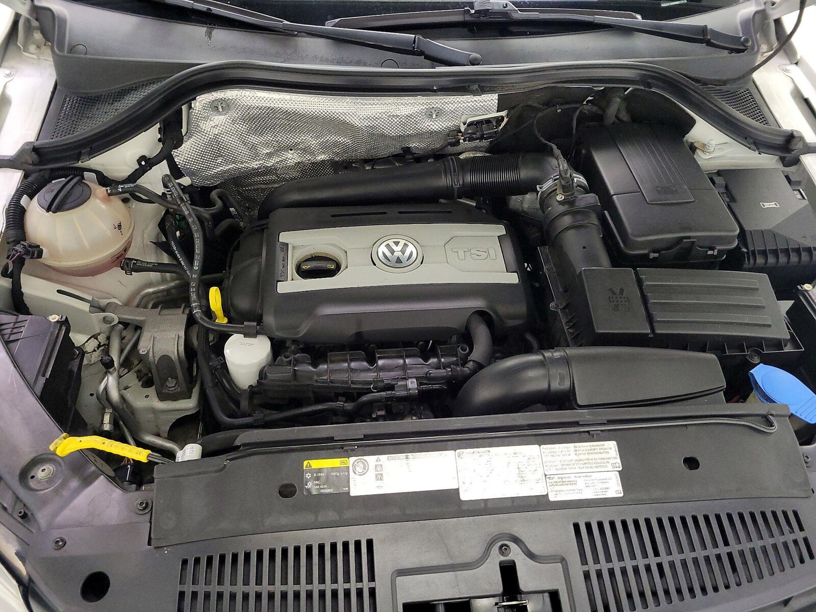 2017 Volkswagen Tiguan Sport - Photo 24