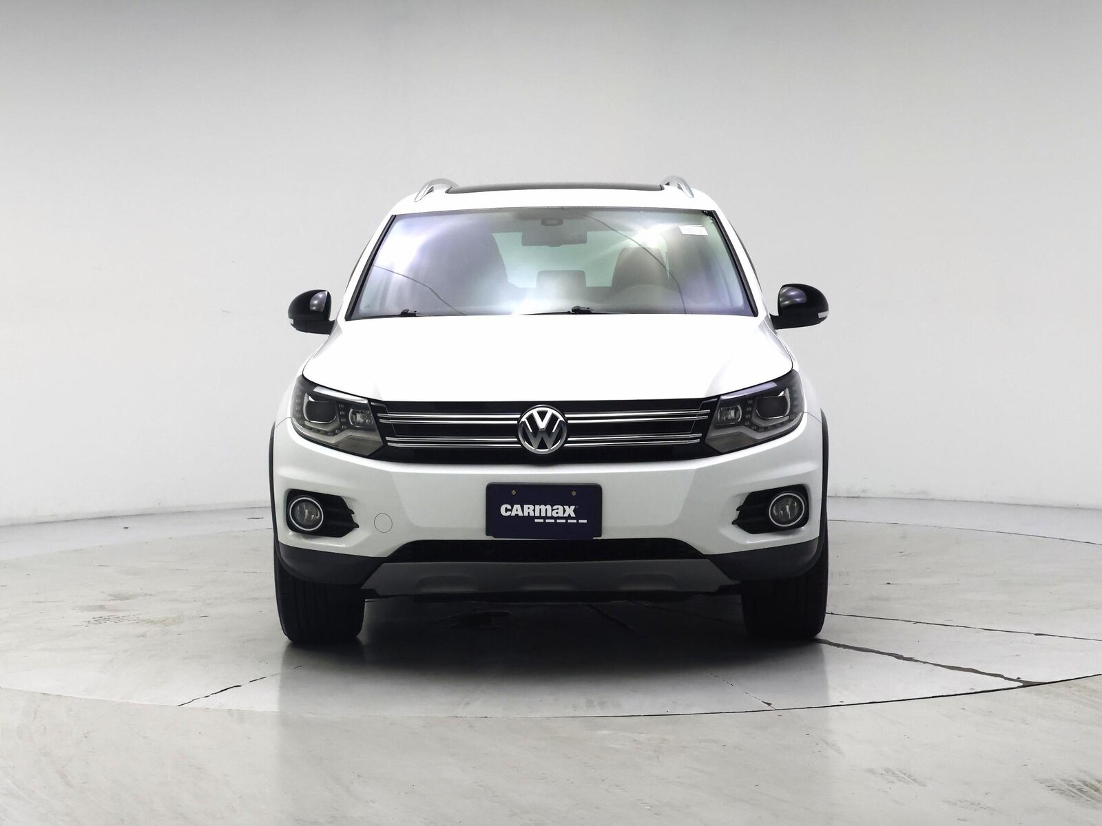 2017 Volkswagen Tiguan Sport - Photo 6