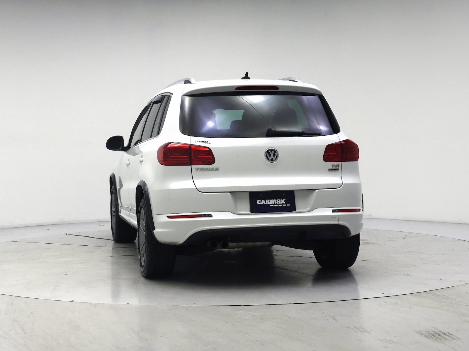 2017 Volkswagen Tiguan Sport - Photo 7