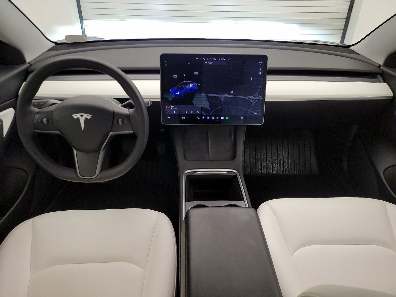 Navigation System