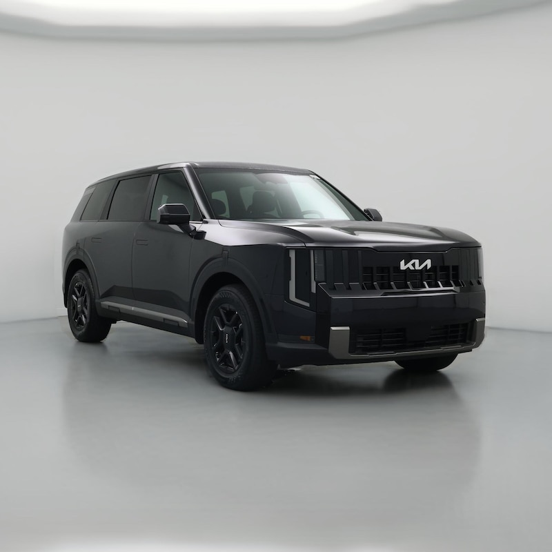 2027 Kia Telluride LX