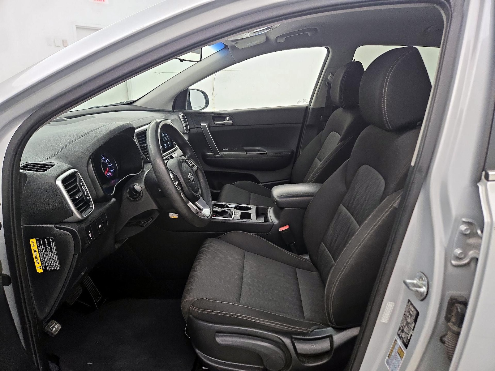 Side Airbags