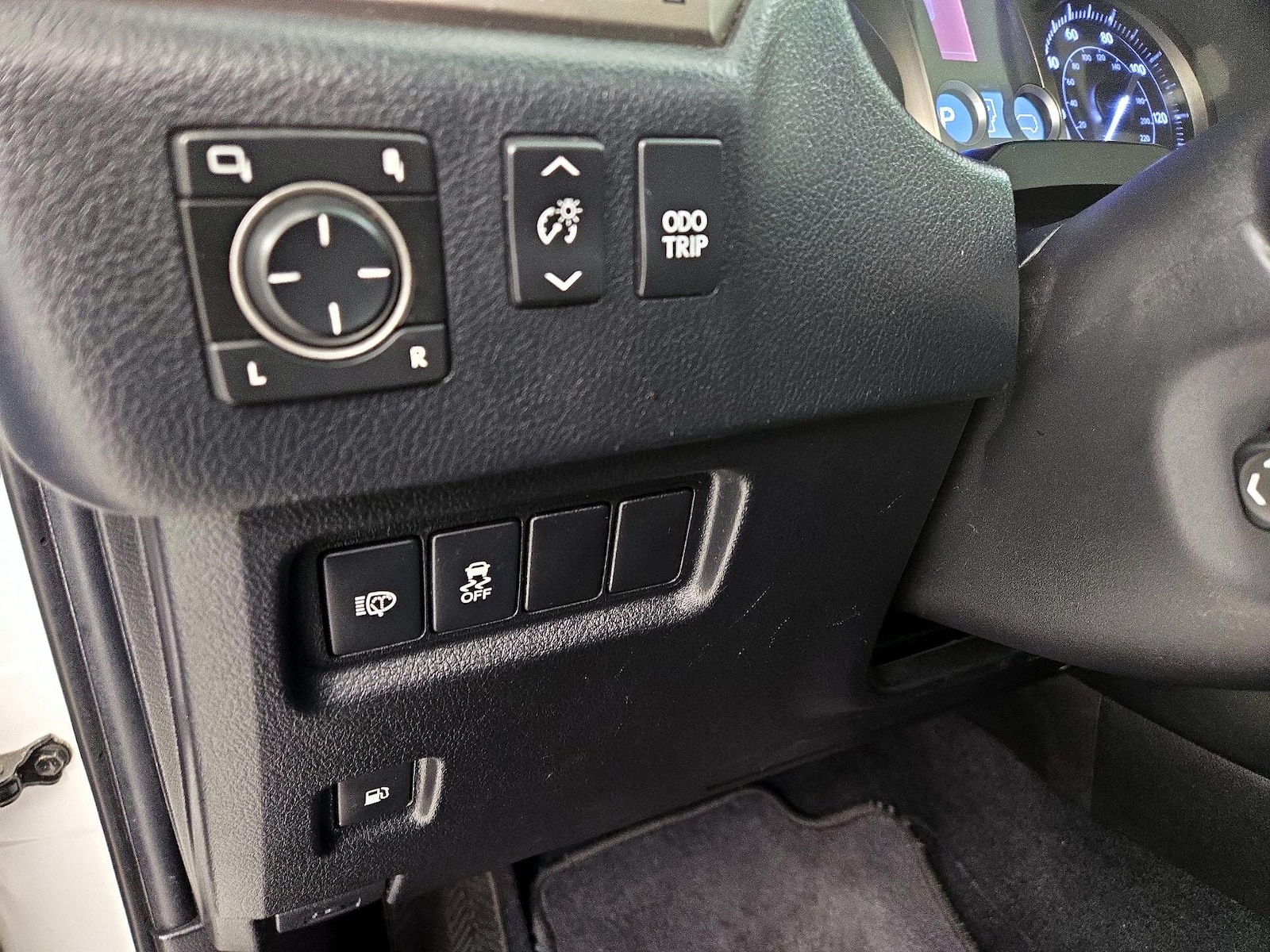 2017 Lexus GX Base - Photo 14