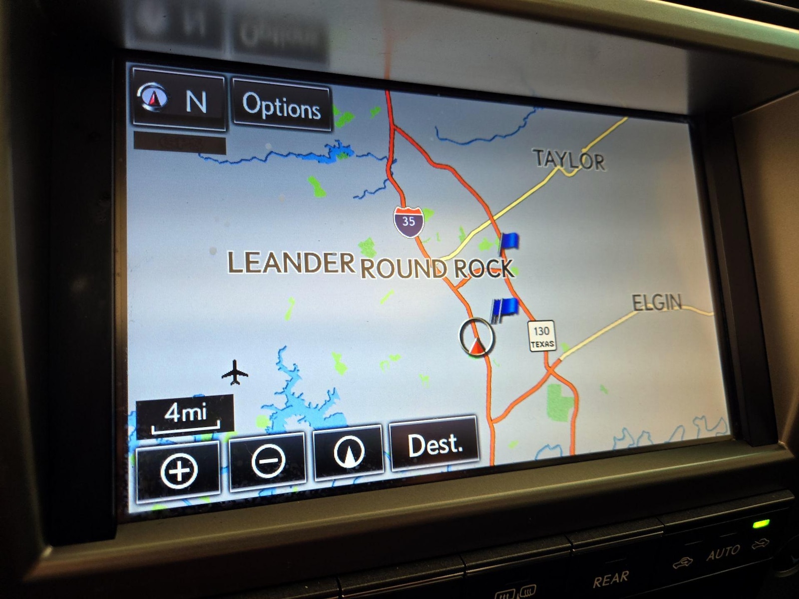 2017 Lexus GX Base - Photo 15