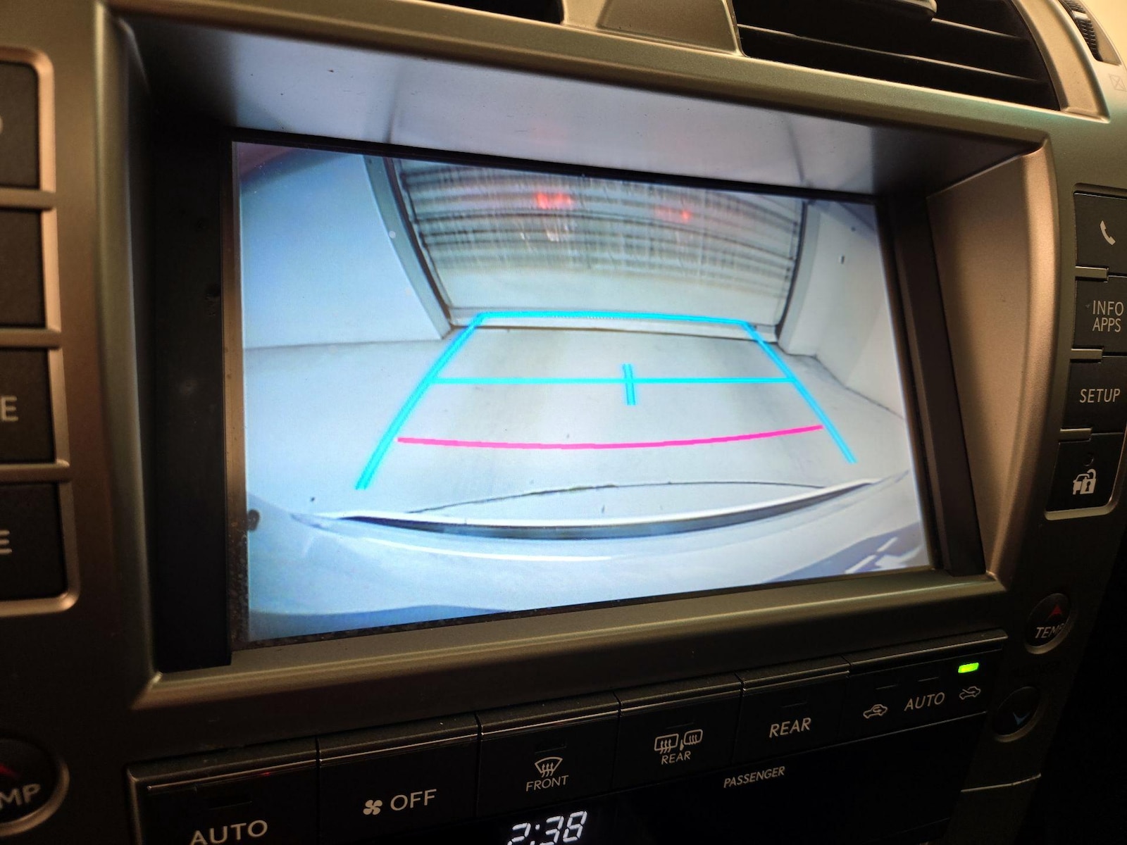 2017 Lexus GX Base - Photo 16