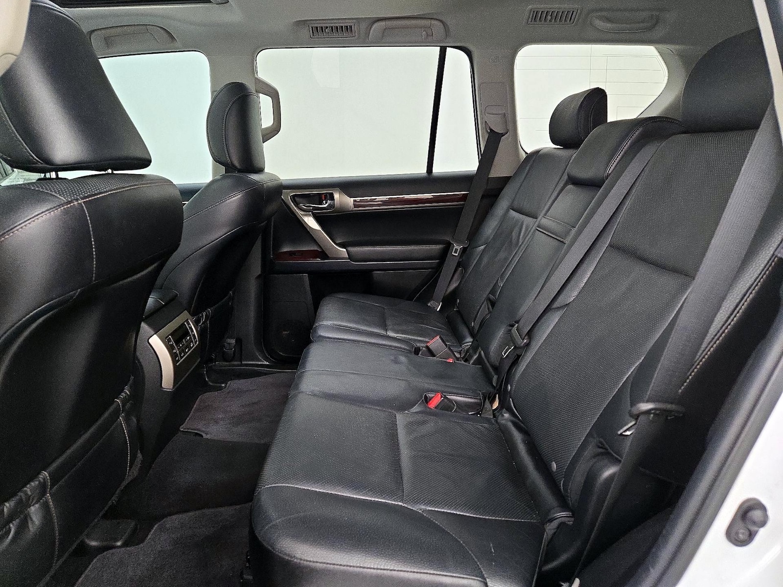 2017 Lexus GX Base - Photo 22