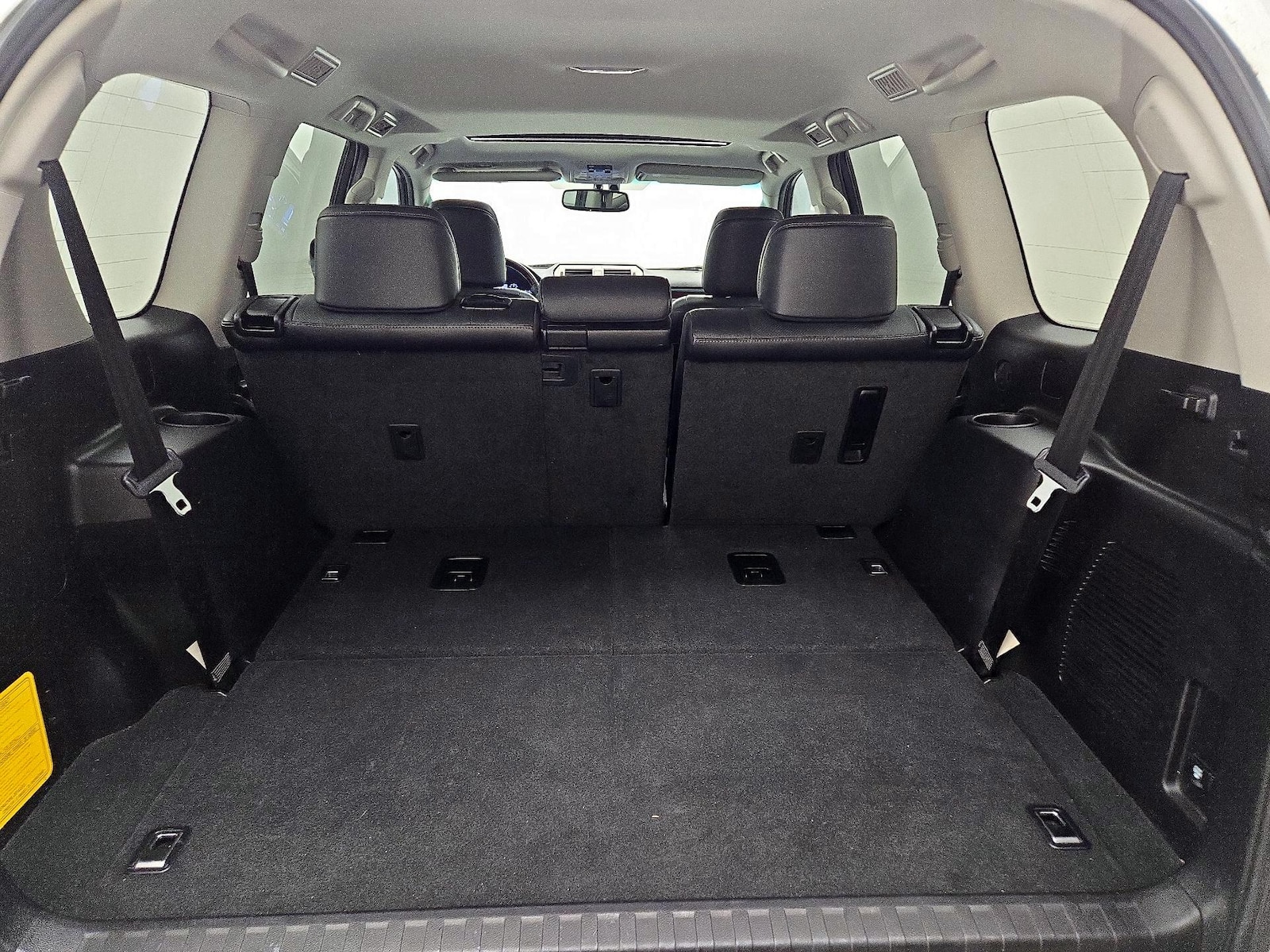 2017 Lexus GX Base - Photo 23