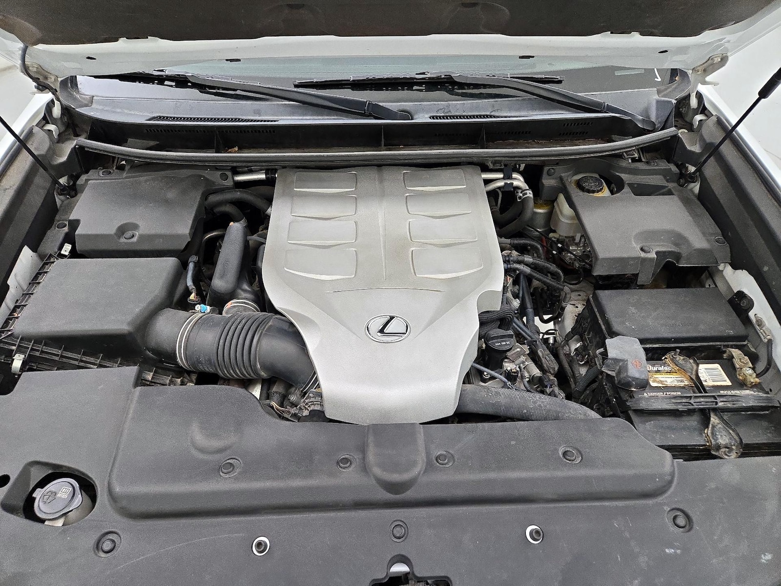 2017 Lexus GX Base - Photo 24