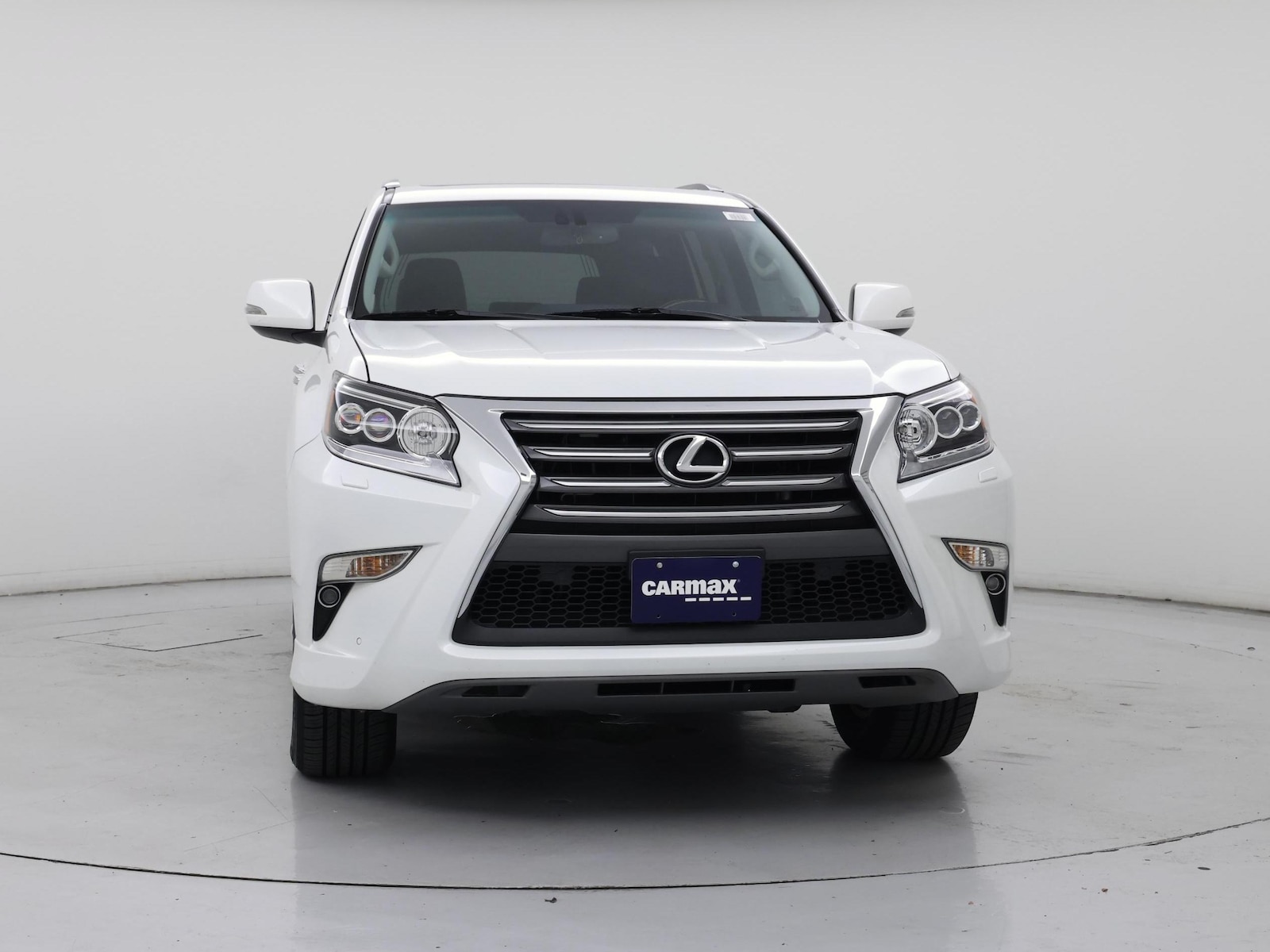 2017 Lexus GX Base - Photo 6