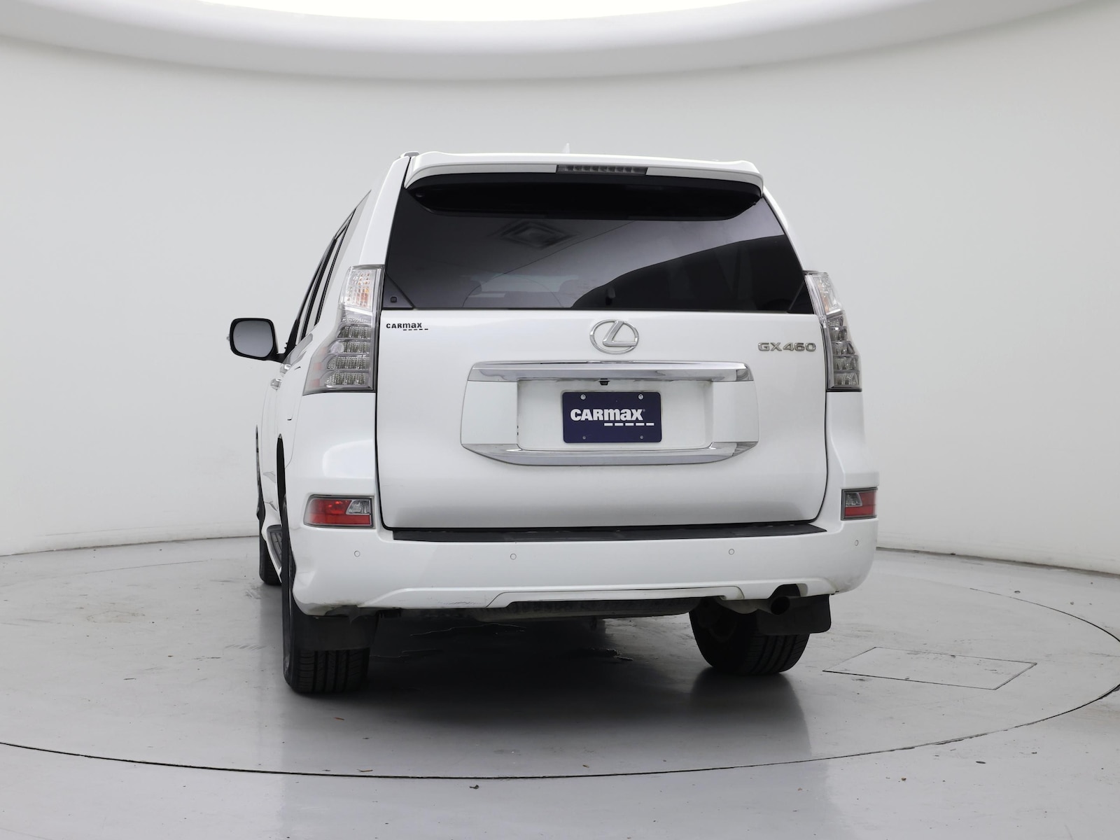2017 Lexus GX Base - Photo 7