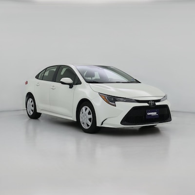 Recommended categories heading image of the selected vehicle