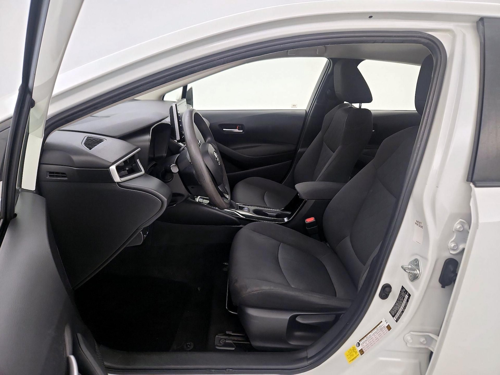 Side Airbags
