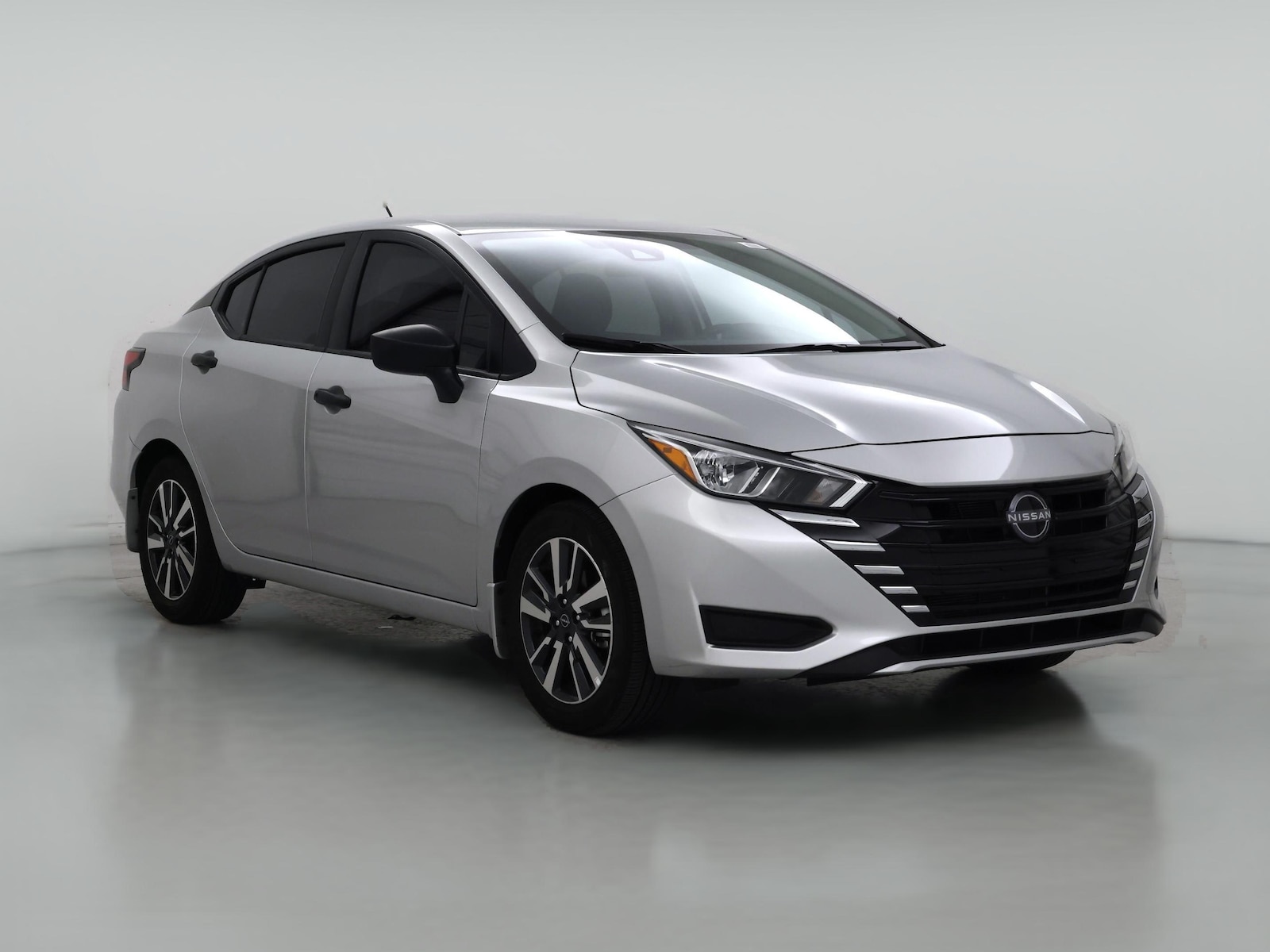 2024 Nissan Versa Sedan