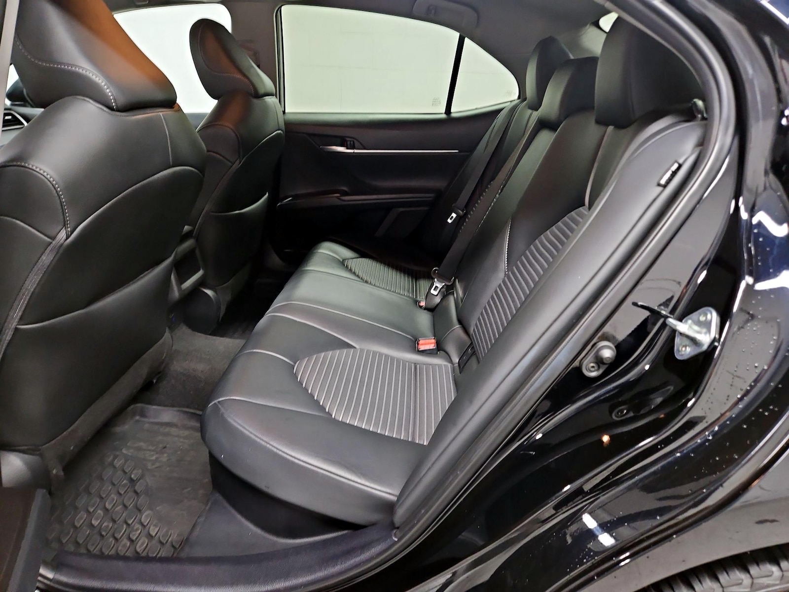 2024 Toyota Camry SE - Photo 20