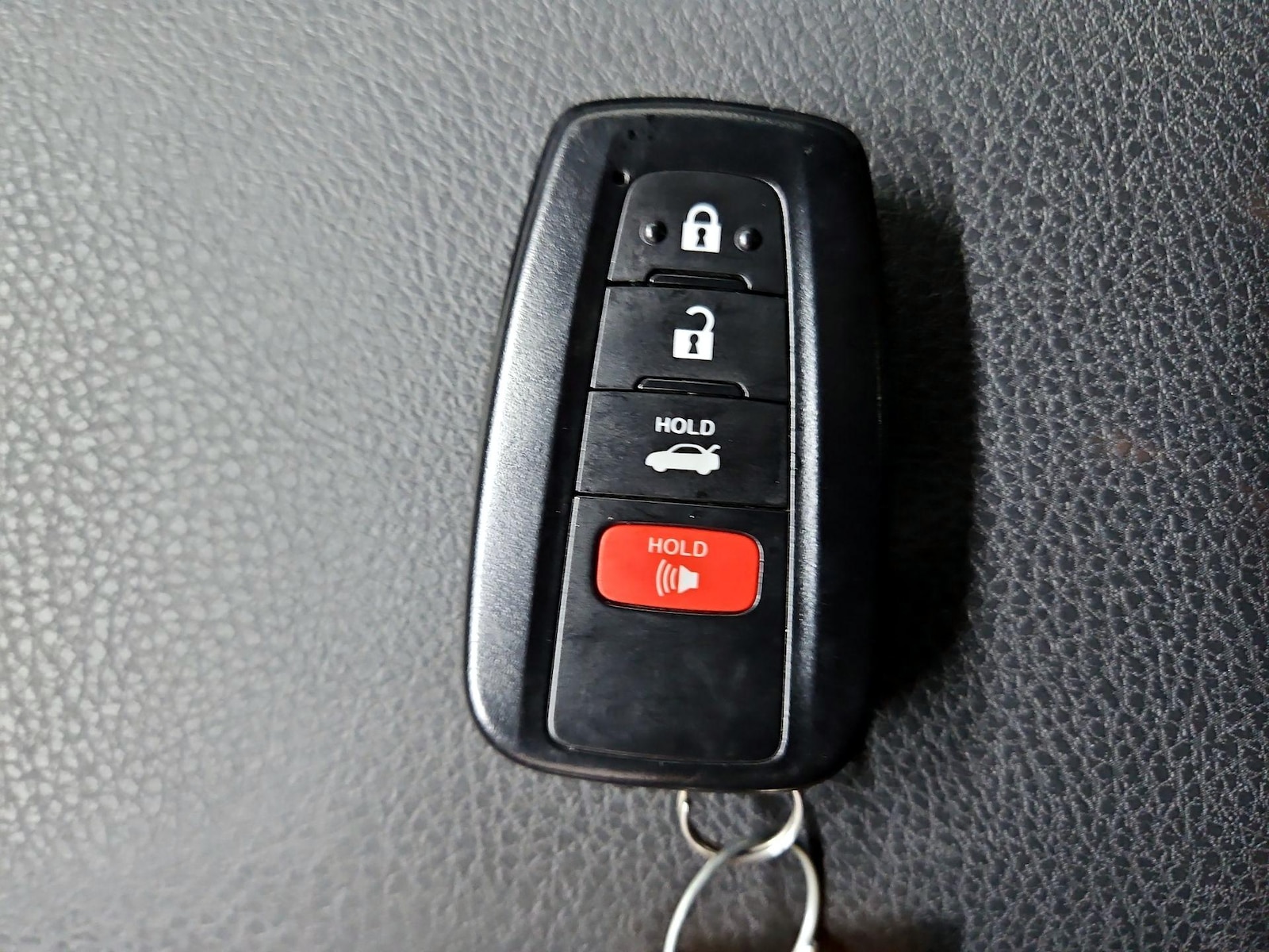 2024 Toyota Camry SE - Photo 23