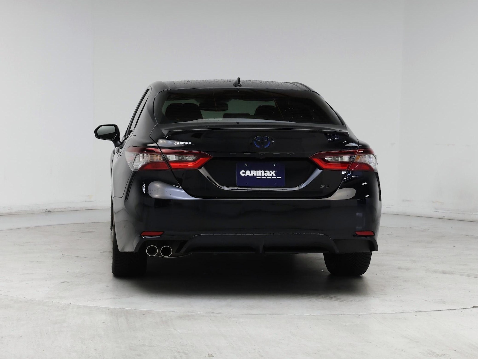 2024 Toyota Camry SE - Photo 7
