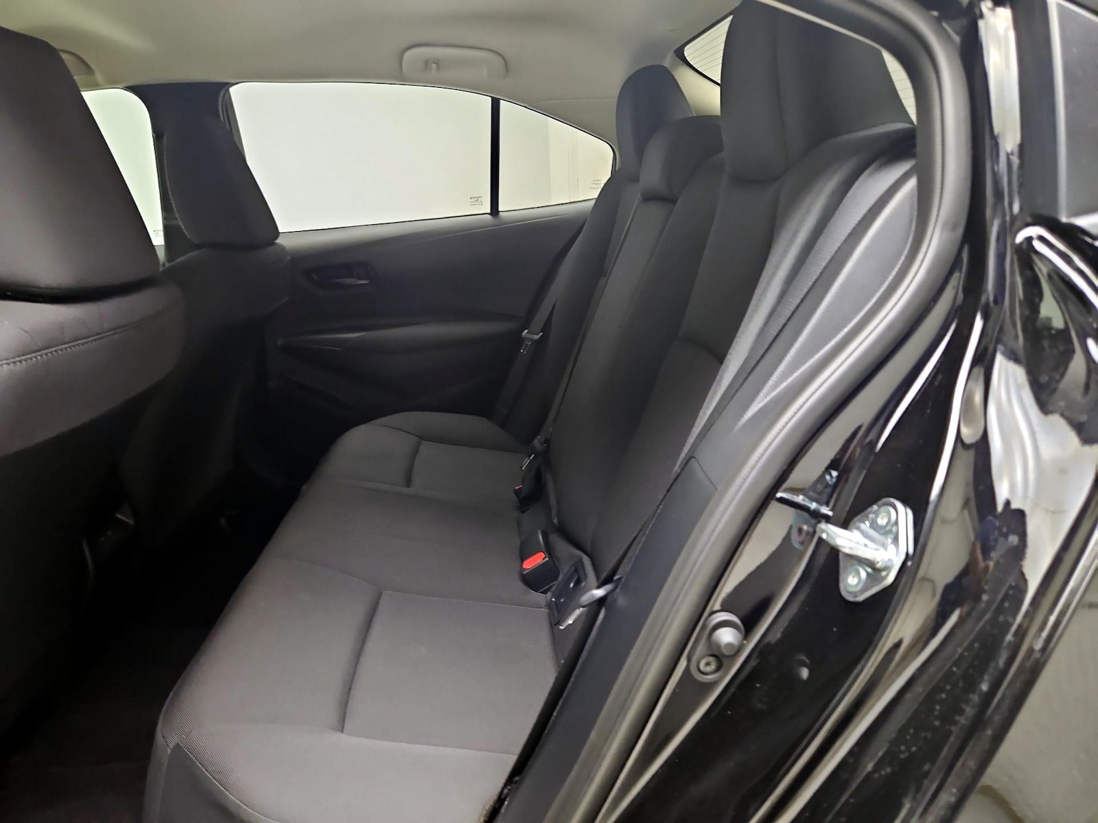 2026 Toyota Corolla LE - Photo 19