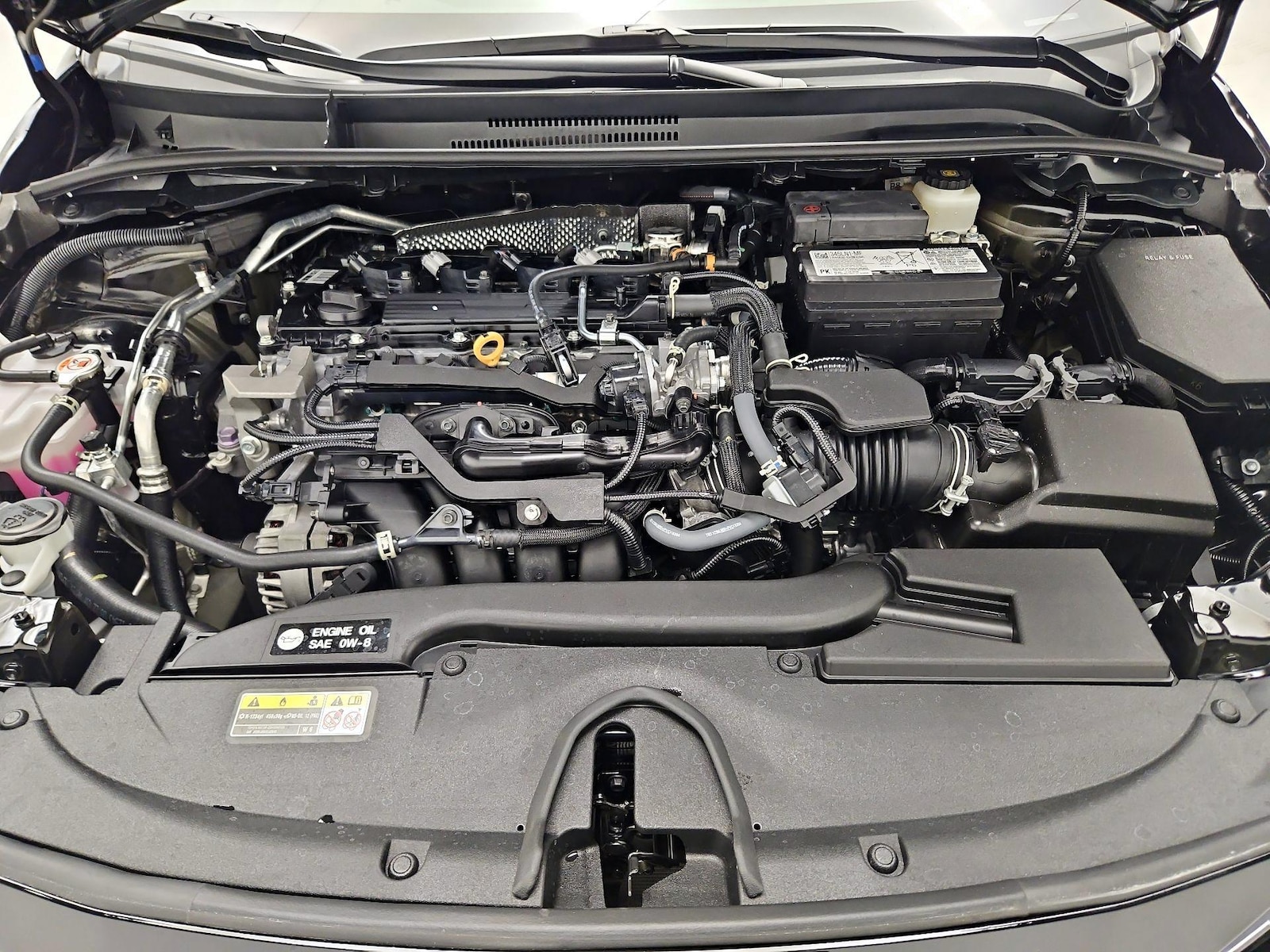 2026 Toyota Corolla LE - Photo 21