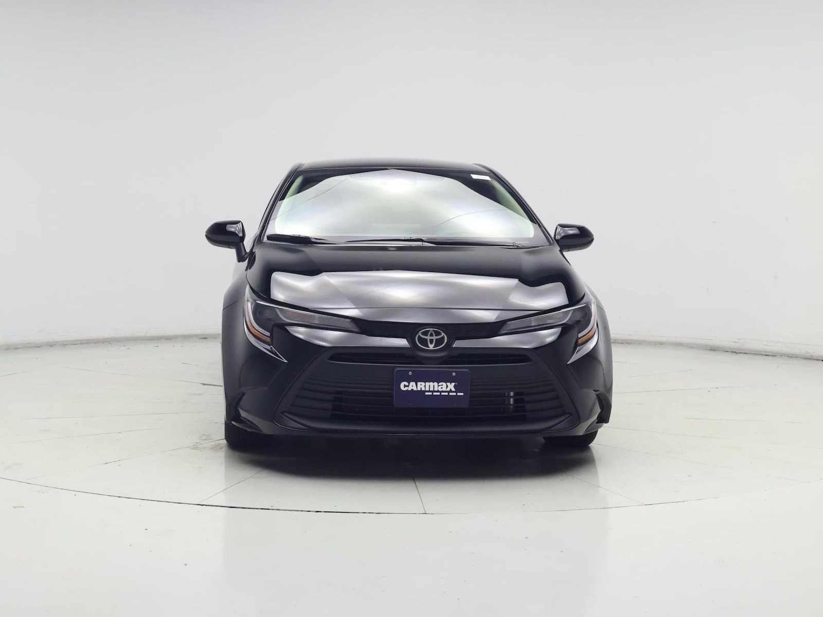 2026 Toyota Corolla LE - Photo 7