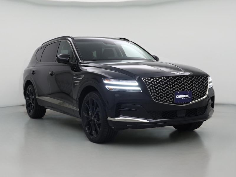 2024 Genesis GV80 3.5T Prestige Signature