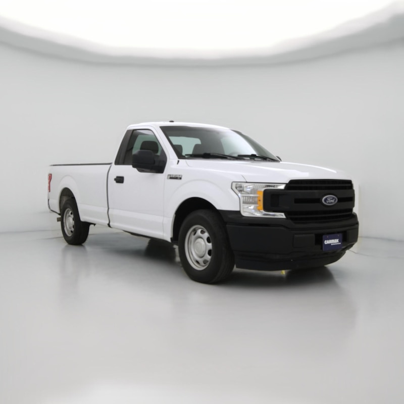 2018 Ford F150 XL