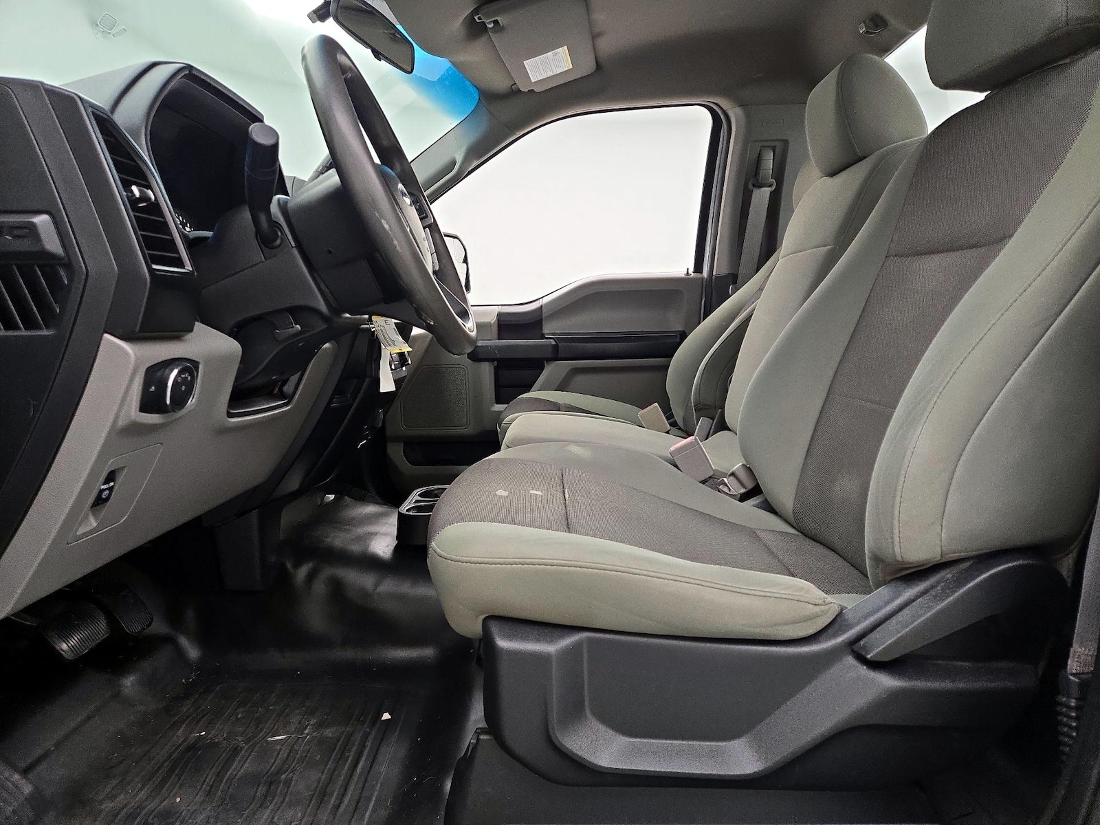 Side Airbags