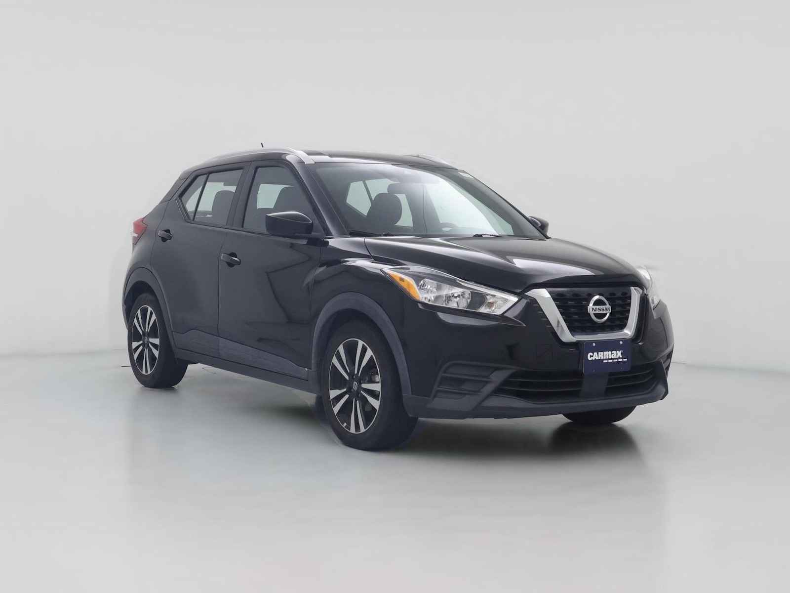 2020 Nissan Kicks