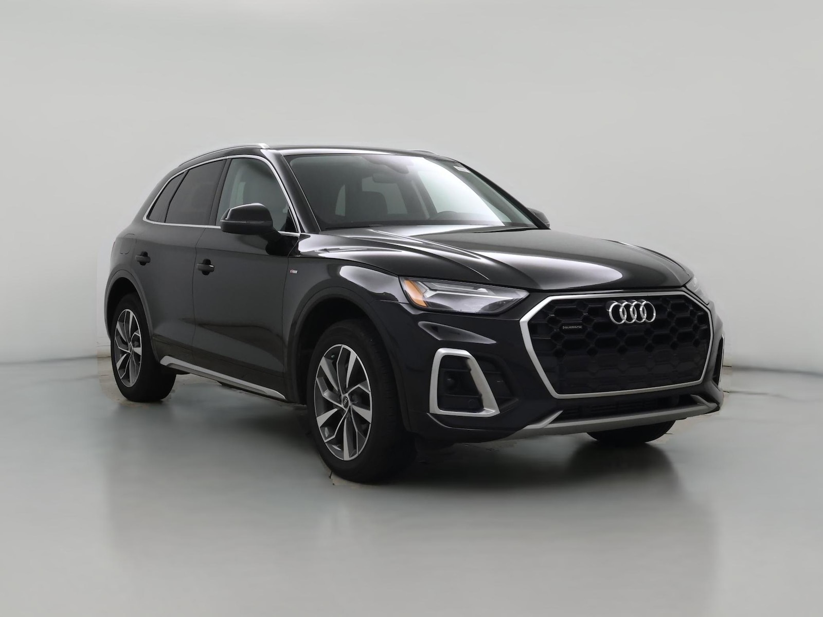 2022 Audi Q5 Premium Plus