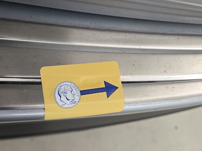 Condition detail