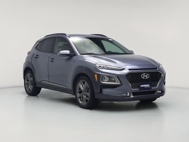 2021 Hyundai Kona Limited