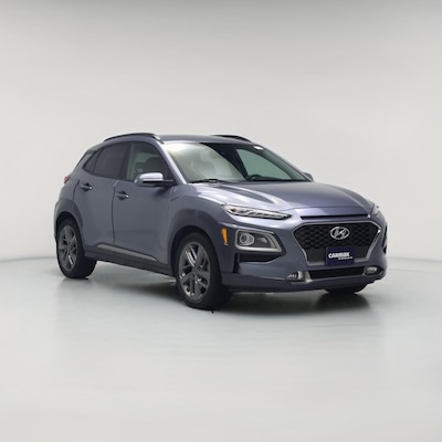 2021 Hyundai Kona Limited