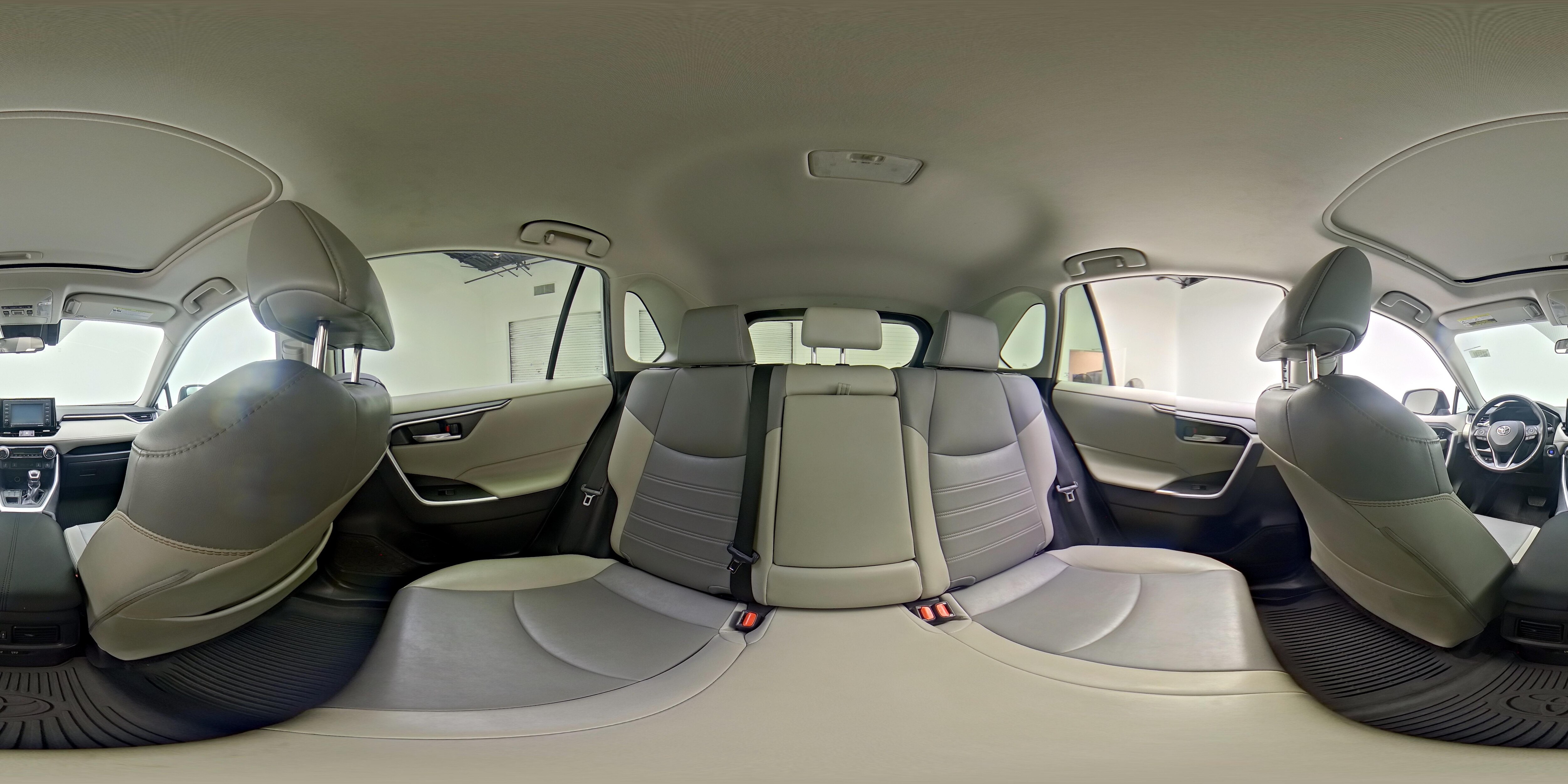 2020 Toyota RAV4 XLE Premium - Photo 25