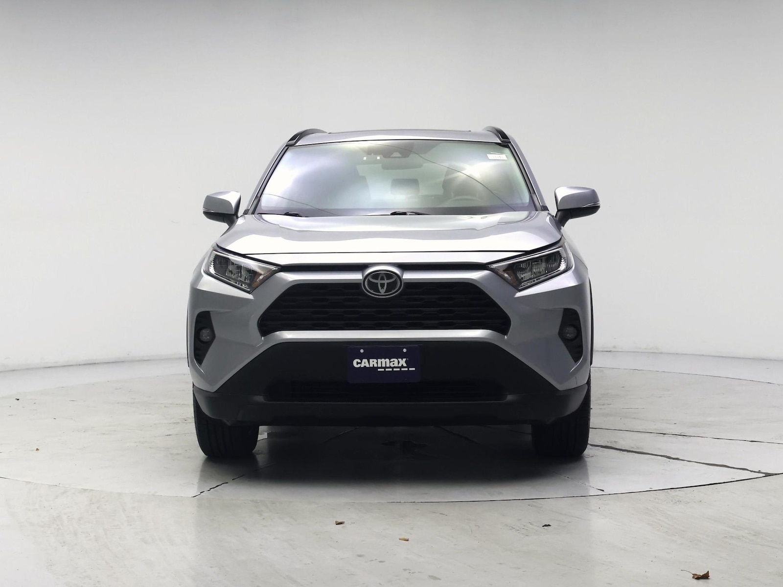 2020 Toyota RAV4 XLE Premium - Photo 6