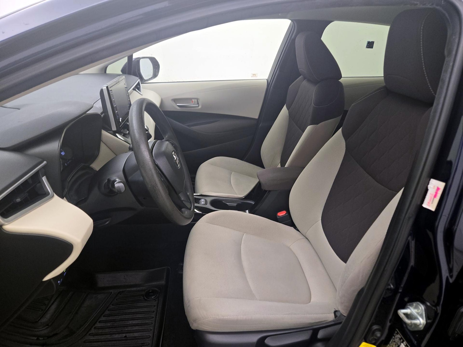 Side Airbags