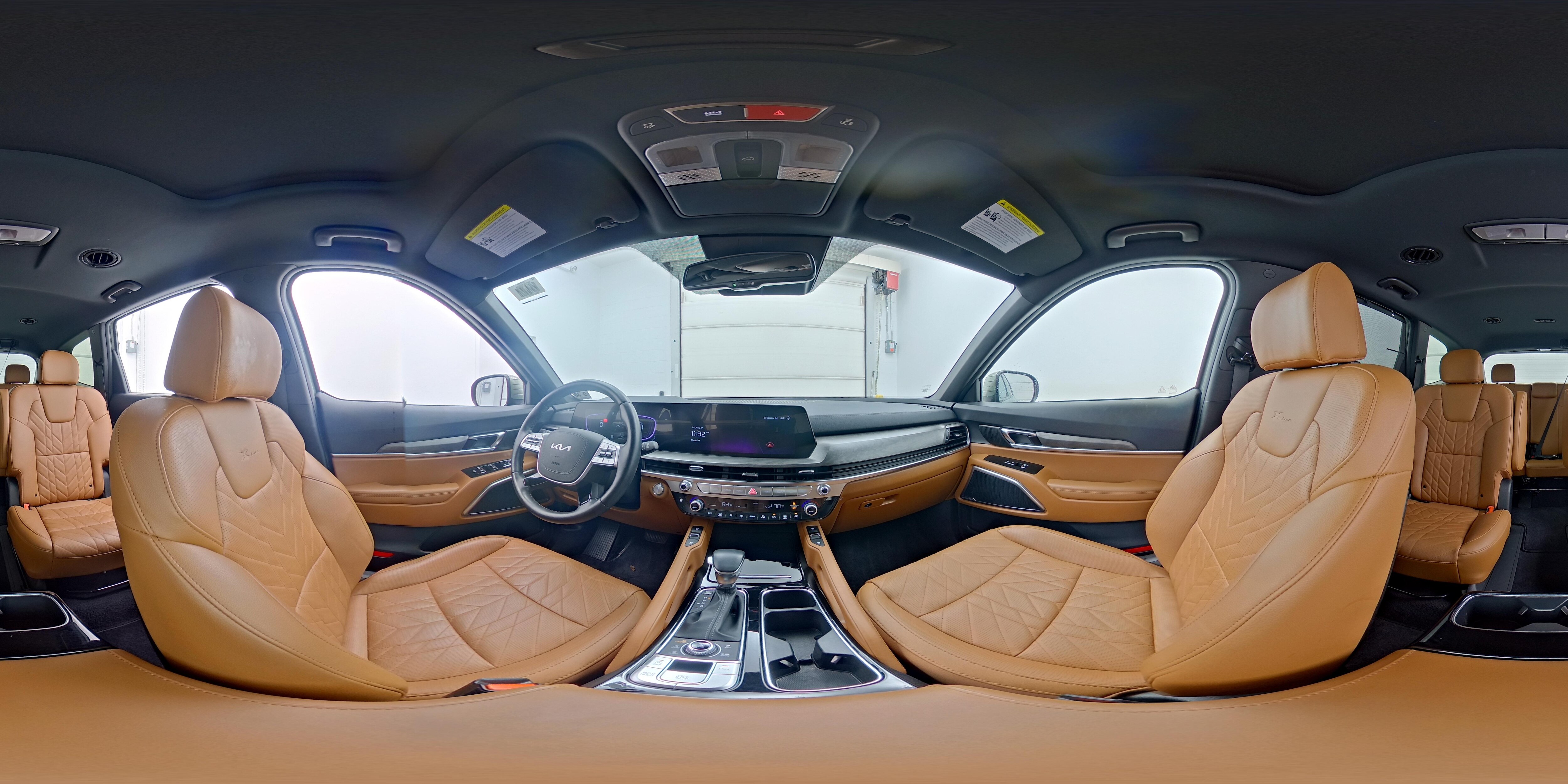 2025 Kia Telluride EX X-Line - Photo 28